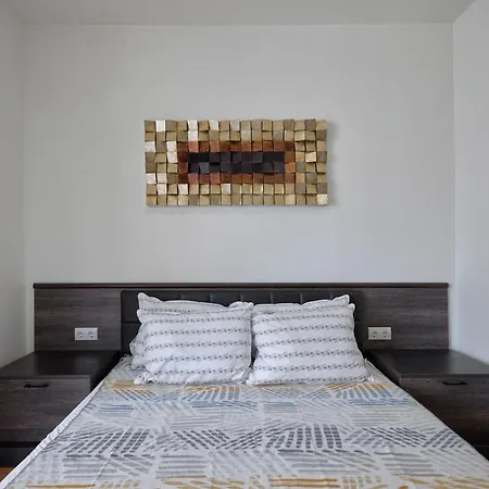 Private 1-bd With Balcony In By Flat Mаnаger スヴェティ・ヴラス
